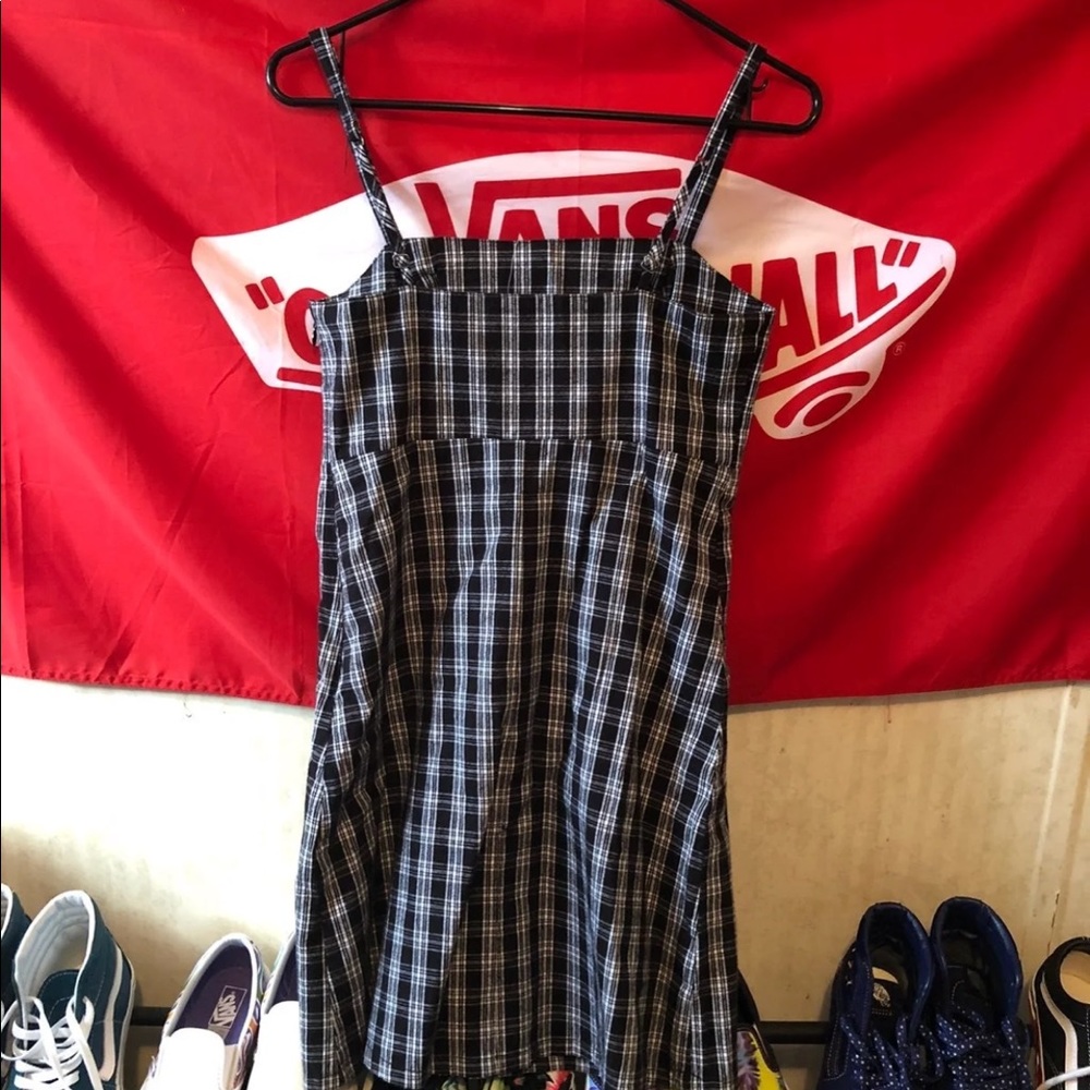 Hollister dress - Picture 7 of 7